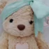Vintage Cherished Teddies 'Jacki' Set