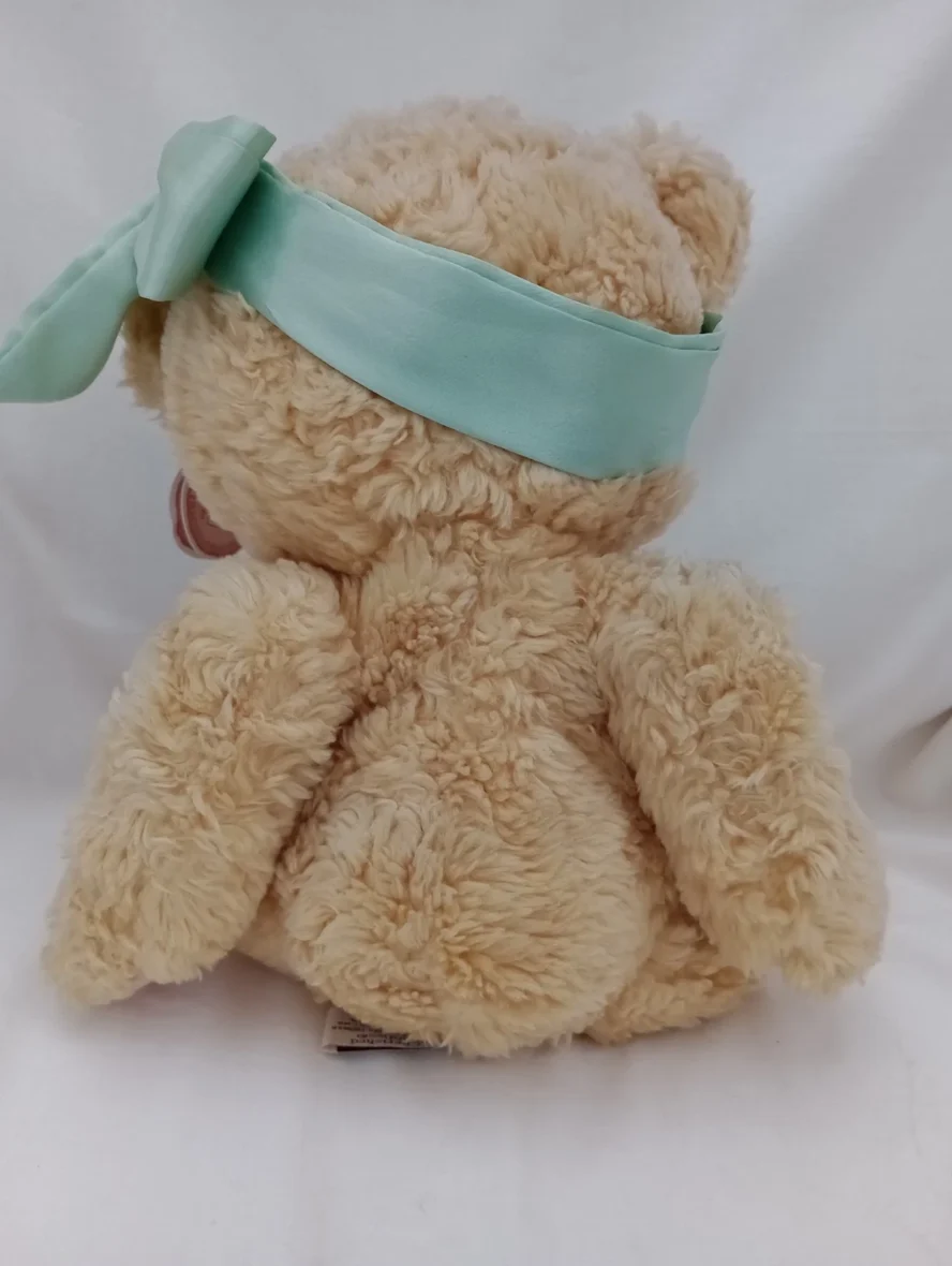 Vintage Cherished Teddies ‘Jacki’ Set