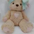 Vintage Cherished Teddies 'Jacki' Set