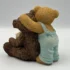Vintage Cherished Teddies: Sawyer & Friends