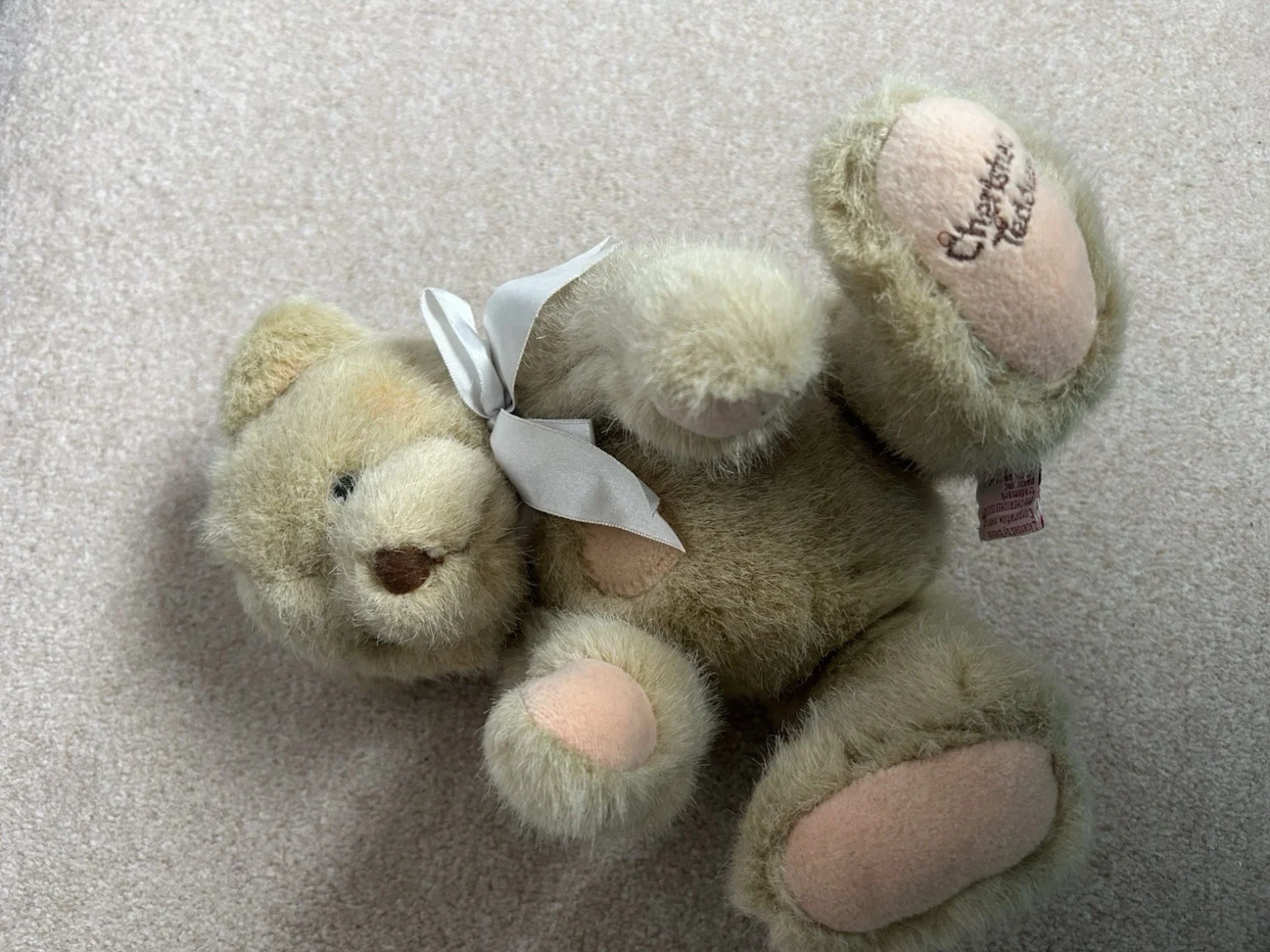 Vintage Dakin Jointed Teddy Bear 1994