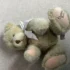 Vintage Dakin Jointed Teddy Bear 1994