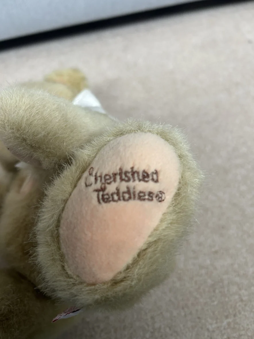 Vintage Dakin Jointed Teddy Bear 1994