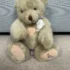 Vintage Dakin Jointed Teddy Bear 1994
