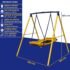 Zero Gravity Kids Swing Set - 2 Kids