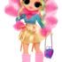 L.O.L. Surprise! OMG Bubblegum D.J. Doll