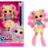 L.O.L. Surprise! OMG Bubblegum D.J. Doll