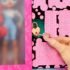 L.O.L. Surprise! OMG Eye Spy Rockstar Doll