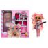 L.O.L. Surprise! OMG Eye Spy Rockstar Doll