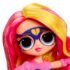 L.O.L. Surprise! OMG Eye Spy Superhero Doll