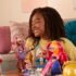 L.O.L. Surprise! OMG Eye Spy Superhero Doll