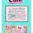 L.O.L. Surprise! OMG Kitty K Fashion Doll