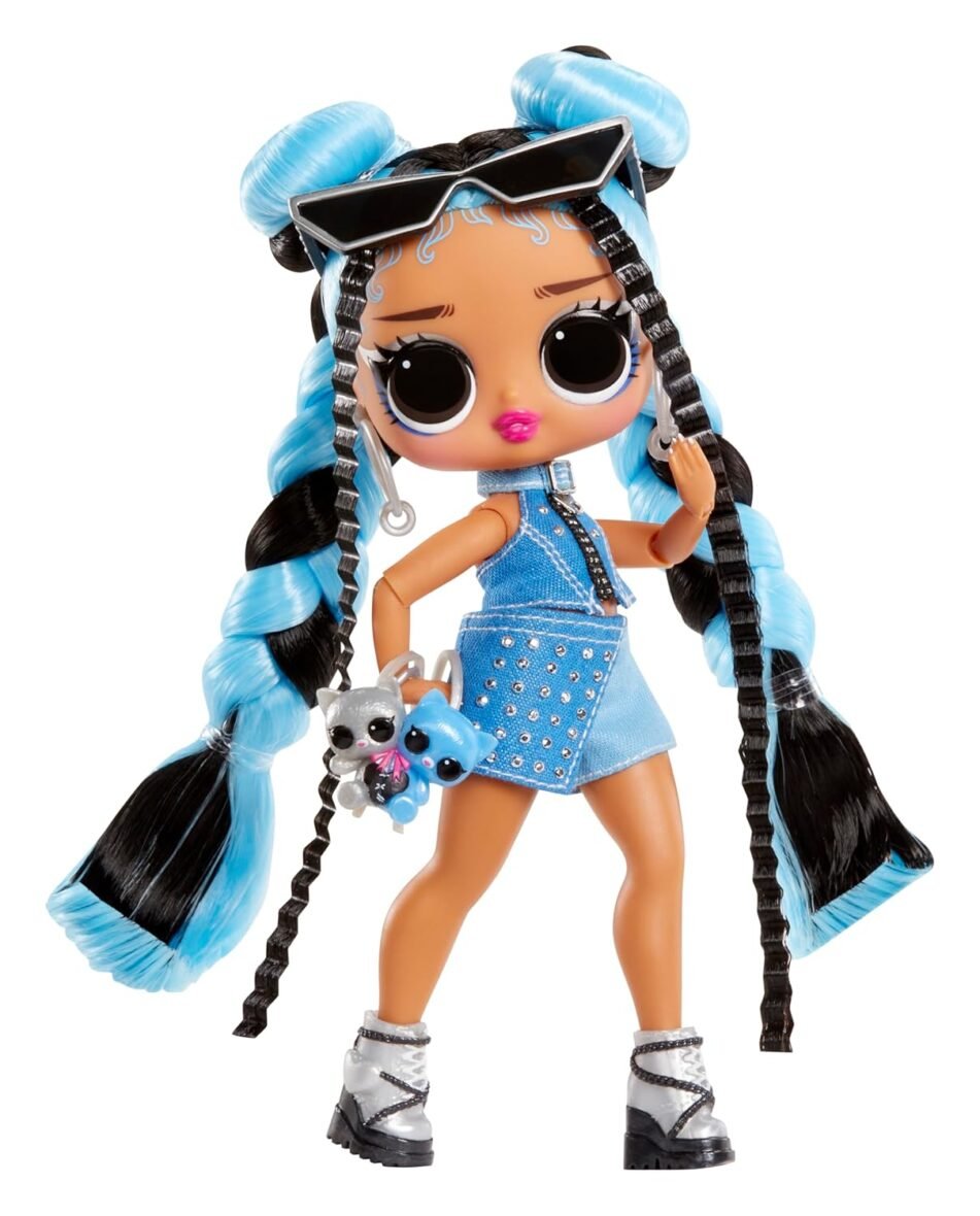L.O.L. Surprise! Tweens Freshest Doll