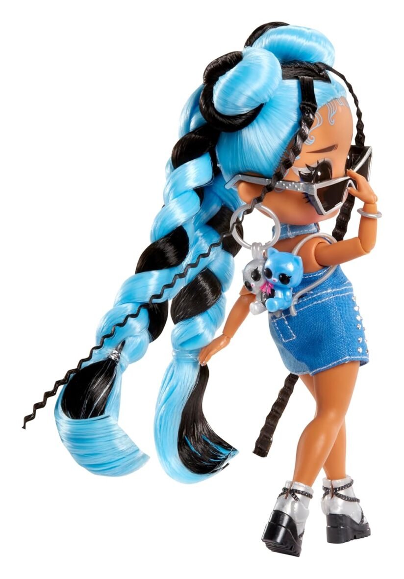 L.O.L. Surprise! Tweens Freshest Doll