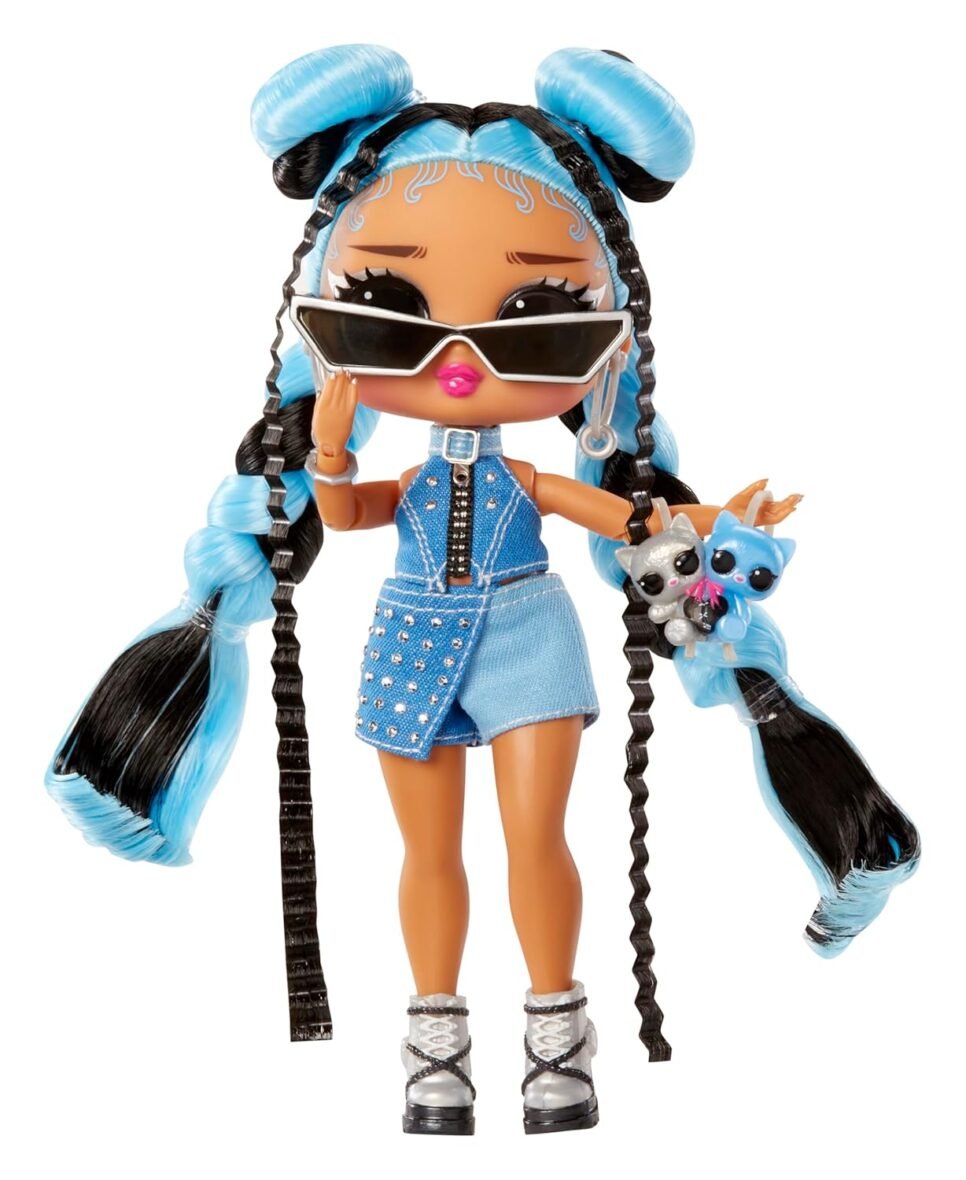 L.O.L. Surprise! Tweens Freshest Doll